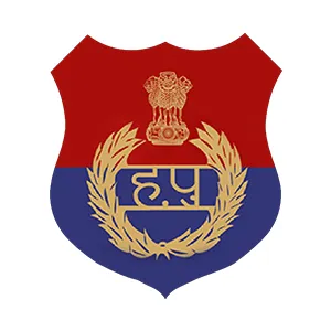 Haryana Police
