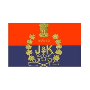 Jammu & Kashmir Police