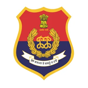 Punjab Police